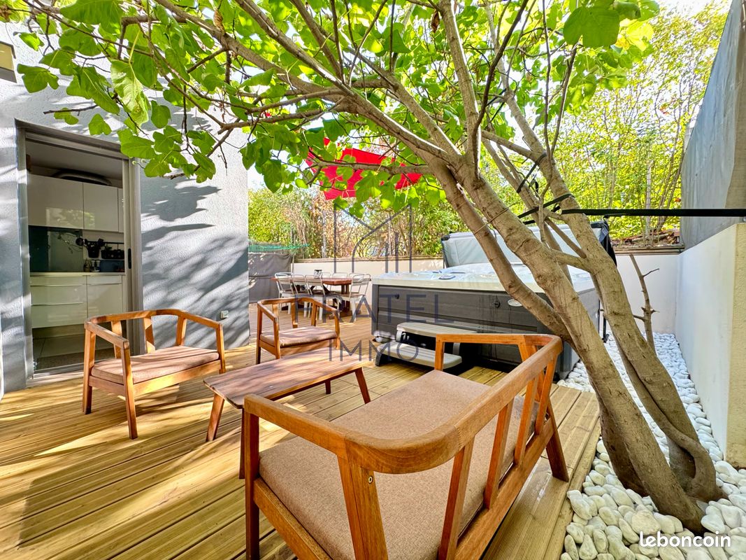 Maison 5 pièces 103 m² · à Juvignac · 103 m² · 400 000 €