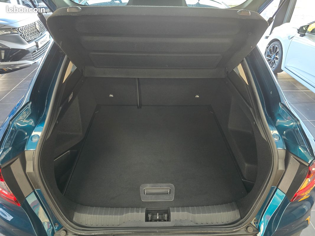 Renault arkana 1.3 tce 140 fap techno edc 22 (image 5)