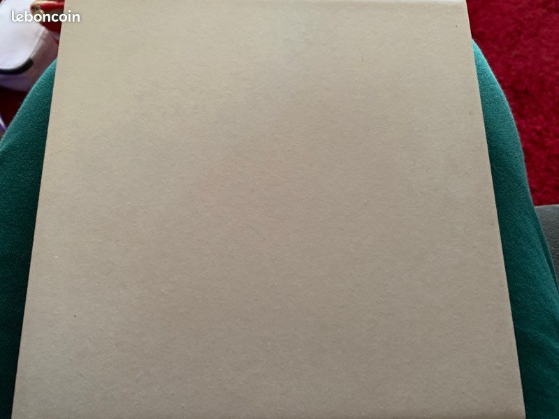 Carrelage Blanc Italien (image 2)