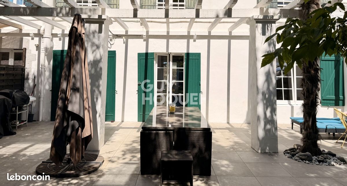 Maison 7 pièces 187 m² · à Bayonne · 187 m² · 850 000 €