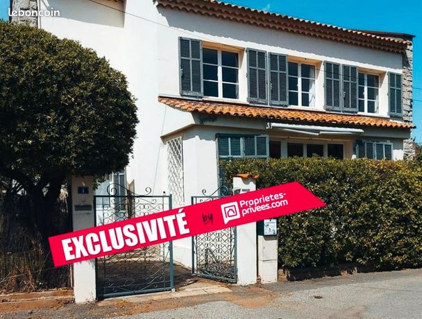 Maison 6 pièces 132 m²