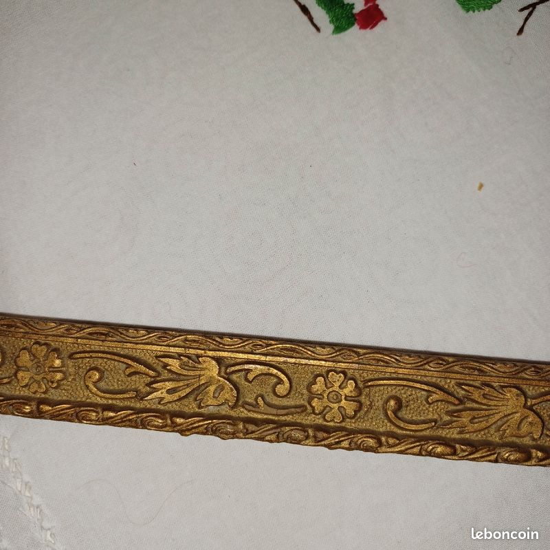 Cadre très ancien (image 2)