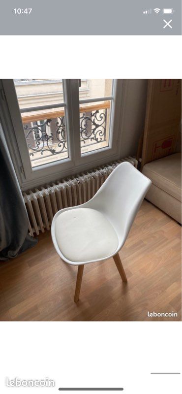 Chaise à vendre (image 1)