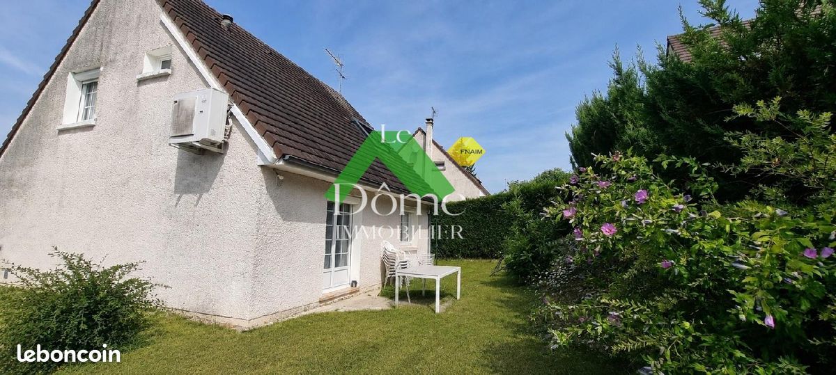Maison 5 pièces 79 m² · à Chambly · 79 m² · 269 900 €
