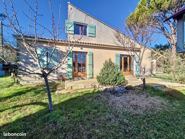 Maison 5 pièces 113 m²