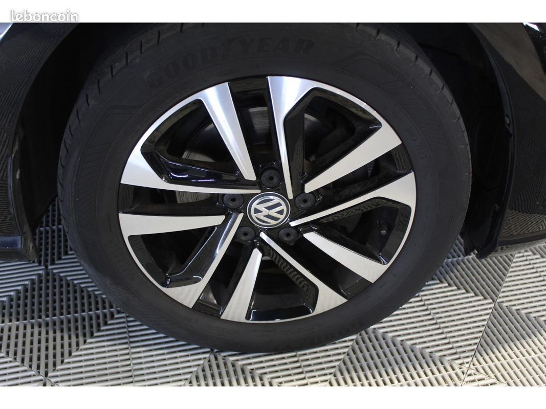 VOLKSWAGEN GOLF 1.5 16V TSI Evo - 150ch - BV DSG 7 VII Confortline Business PHASE 2 - SUIVI COMPLET - GARANTIE (image 7)