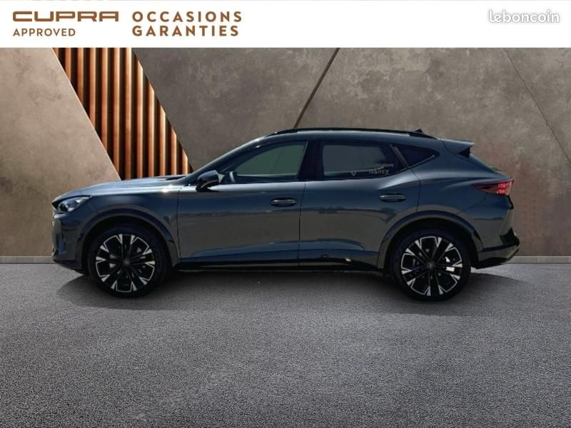 Cupra Formentor 1.5 eTSI Hybrid 150ch V DSG7 (image 2)