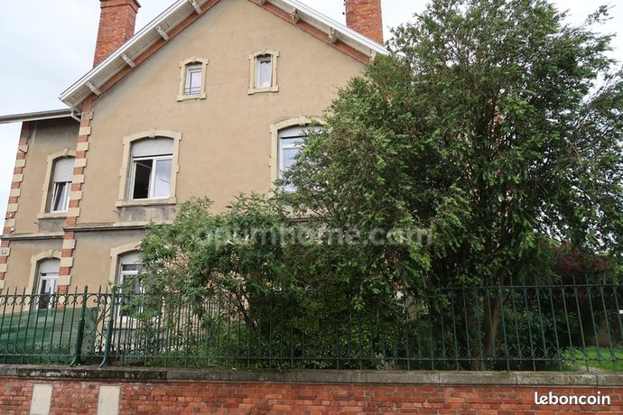 Appartement 4 pièces 88 m²