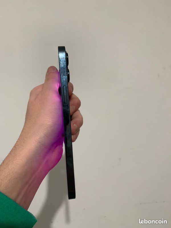 Iphone 12 pro max (image 3)