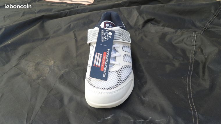 Chaussures d'haltérophilie Chaussures haltérophilie pointure 41 d'occasion
