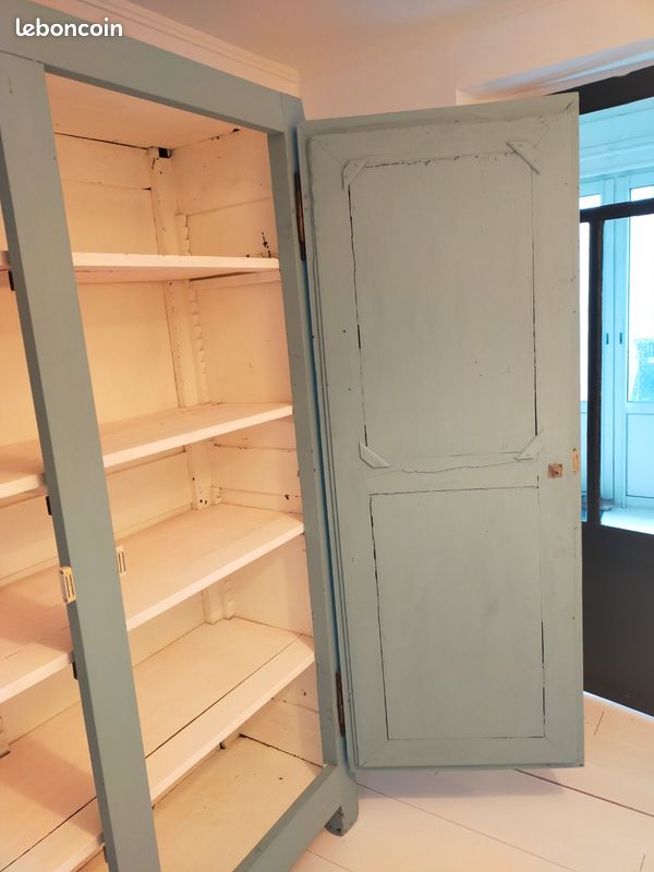 Armoire vintage (image 5)