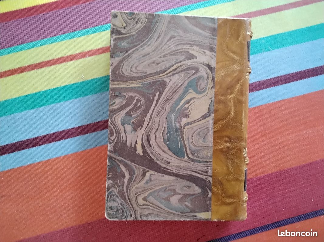 ÉTUDE sur la CONSCIENCE de Annie BESANT (image 3)