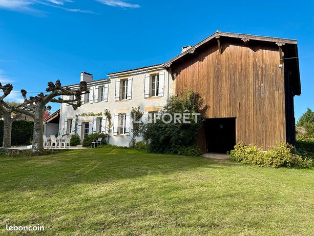 Propriété 14 pièces 472 m²