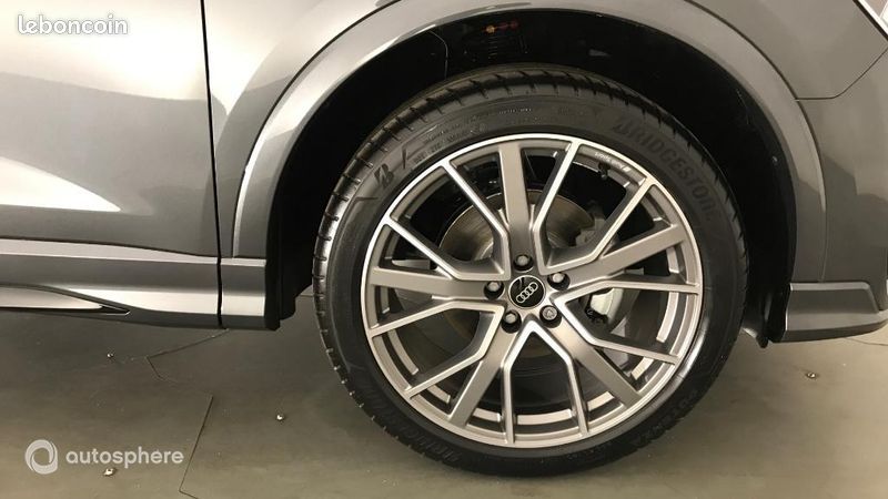 Audi Q3 35 TFSI 150ch S line plus S tronic 7 (image 20)