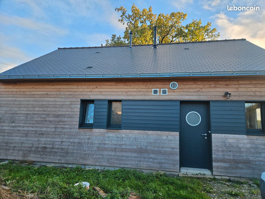 Maison à Cournon (image 1)