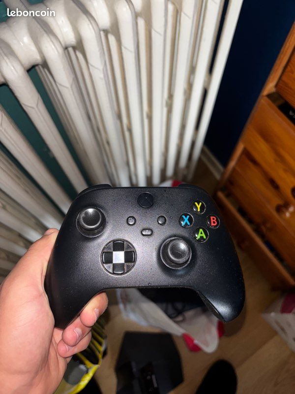 Xbox One édition Forza (image 7)