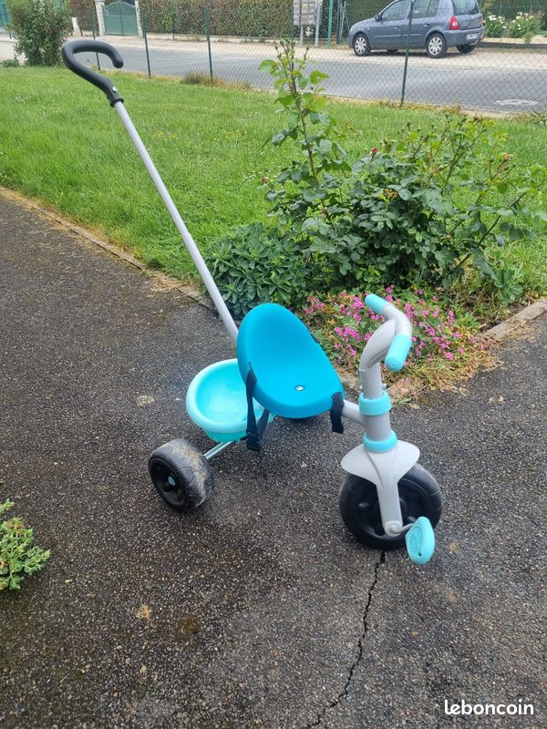 Tricycle bébé (image 2)