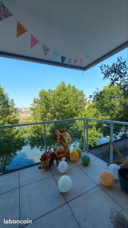 Appartement 4 pièces 81 m² · à Alfortville · 81 m² · 495 000 €