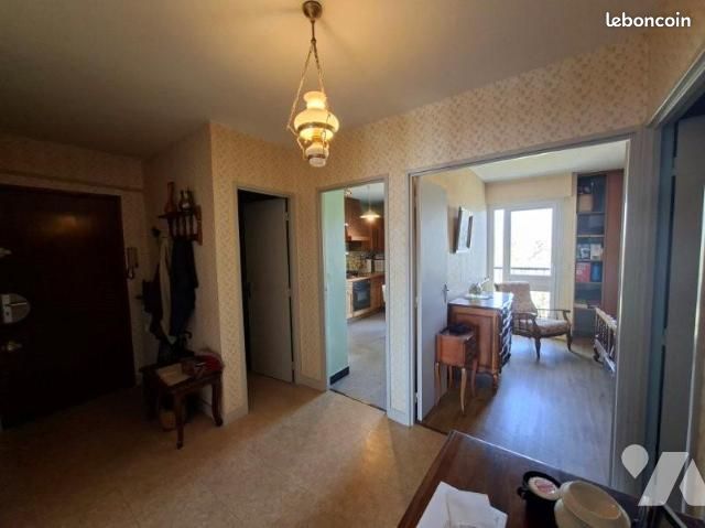 Appartement 3 pièces 66 m² (image 4)