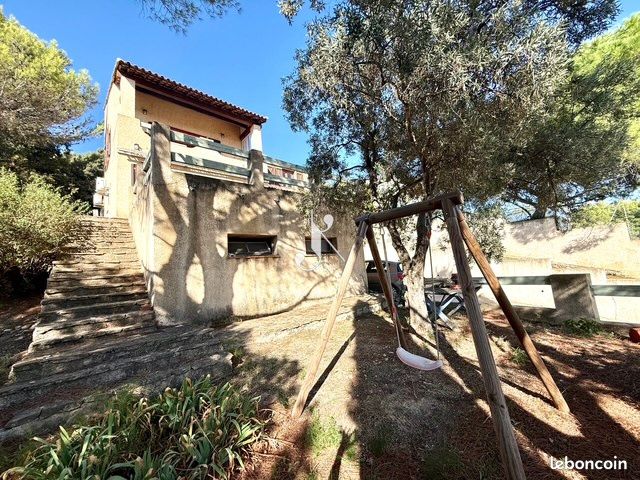 Maison 7 pièces 158 m² · à Les Pennes-Mirabeau · 158 m² · 449 000 €