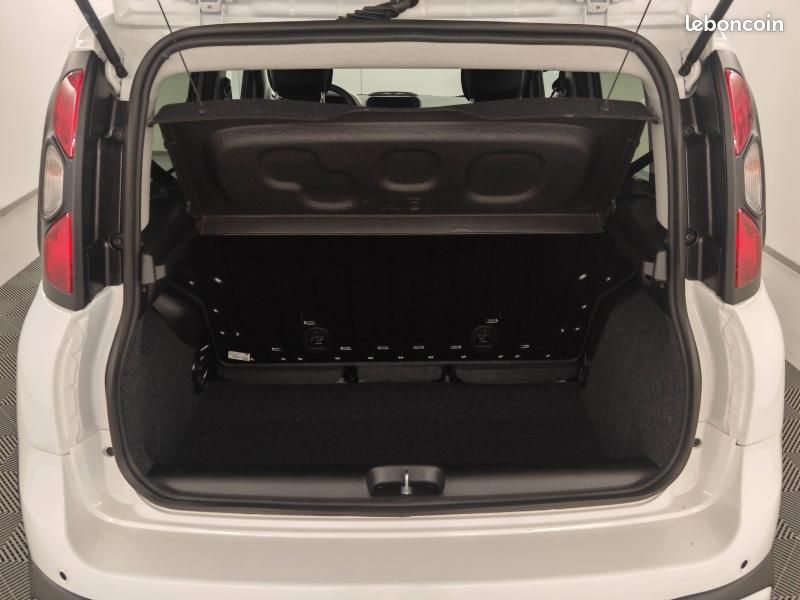 Fiat Panda Pandina 1.0 65ch BSG S&S Hybrid Cross (image 6)