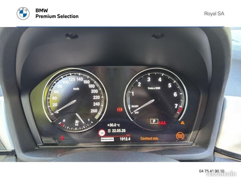 Bmw X1 xDrive25eA 220ch Business Design 6cv (image 13)