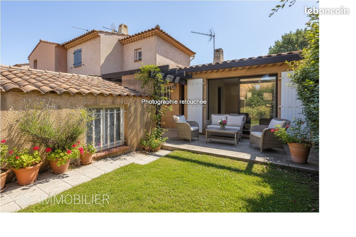 Maison 2 pièces 41 m² · à Saint-Cyr-sur-Mer · 41 m² · 336 000 €