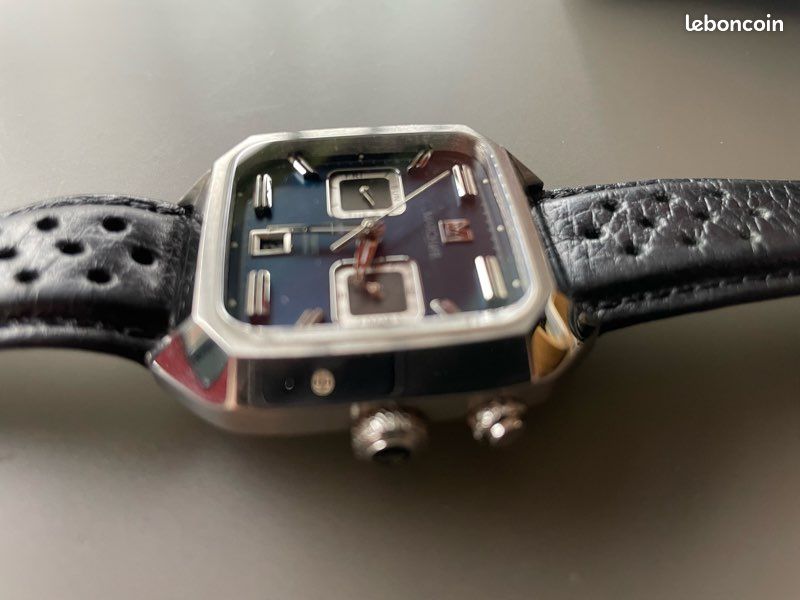 Montre MARCH LAB Am2 Calendar automatique (image 5)