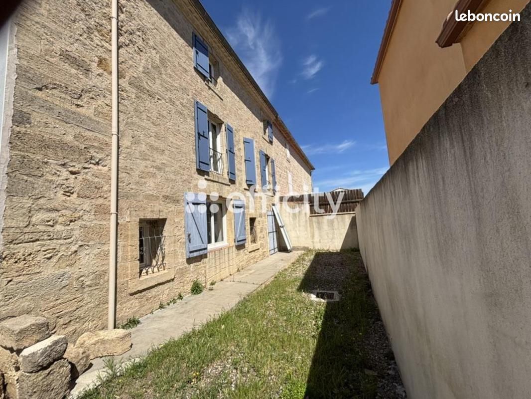 Appartement 5 pièces 168 m² · à Pézenas · 168 m² · 343 200 €