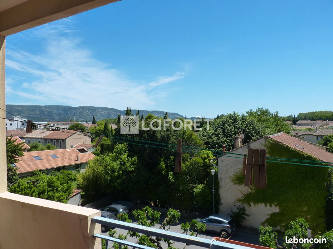 Appartement 3 pièces 85 m² · à Cavaillon · 85 m² · 148 500 €