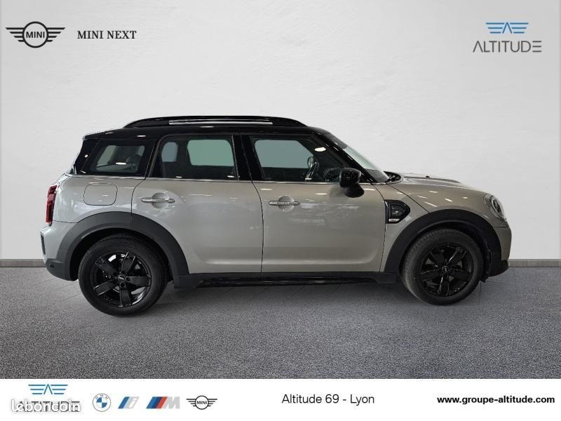 Mini Countryman Cooper 136ch Highlands BVA7 (image 7)