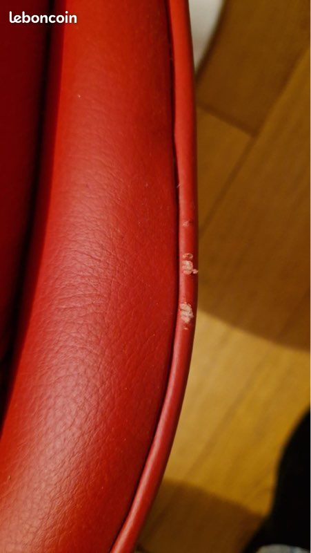 Fauteuil Terrence Conran (image 3)