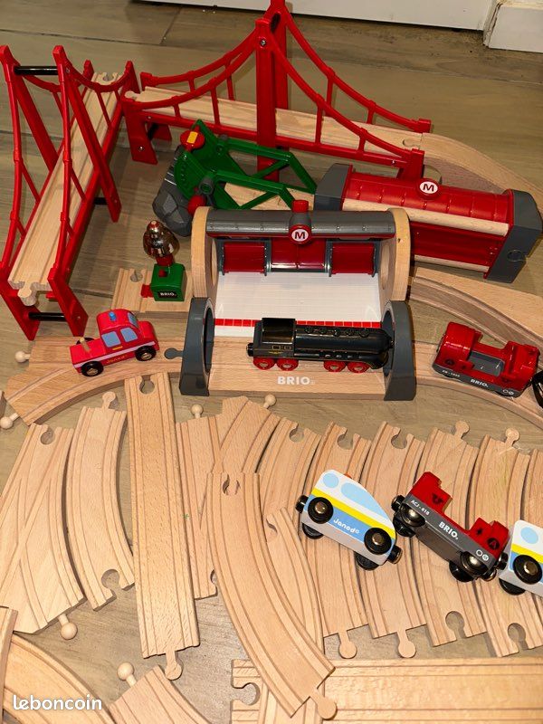 Circuit train (image 2)