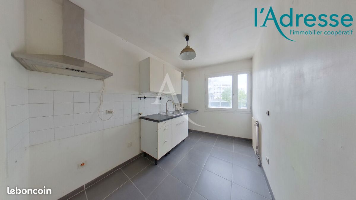 Appartement 3 pièces 65 m² (image 5)