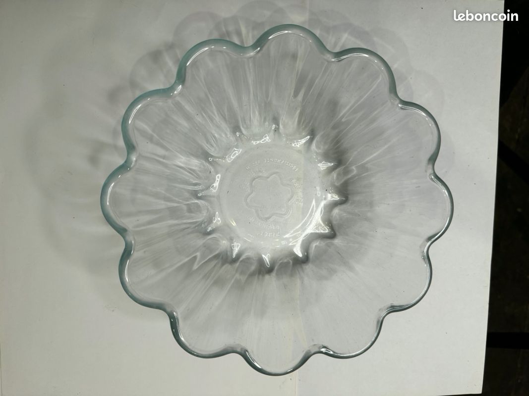 Petit Saladier Vintage PYREX - Procter & Gamble (image 1)