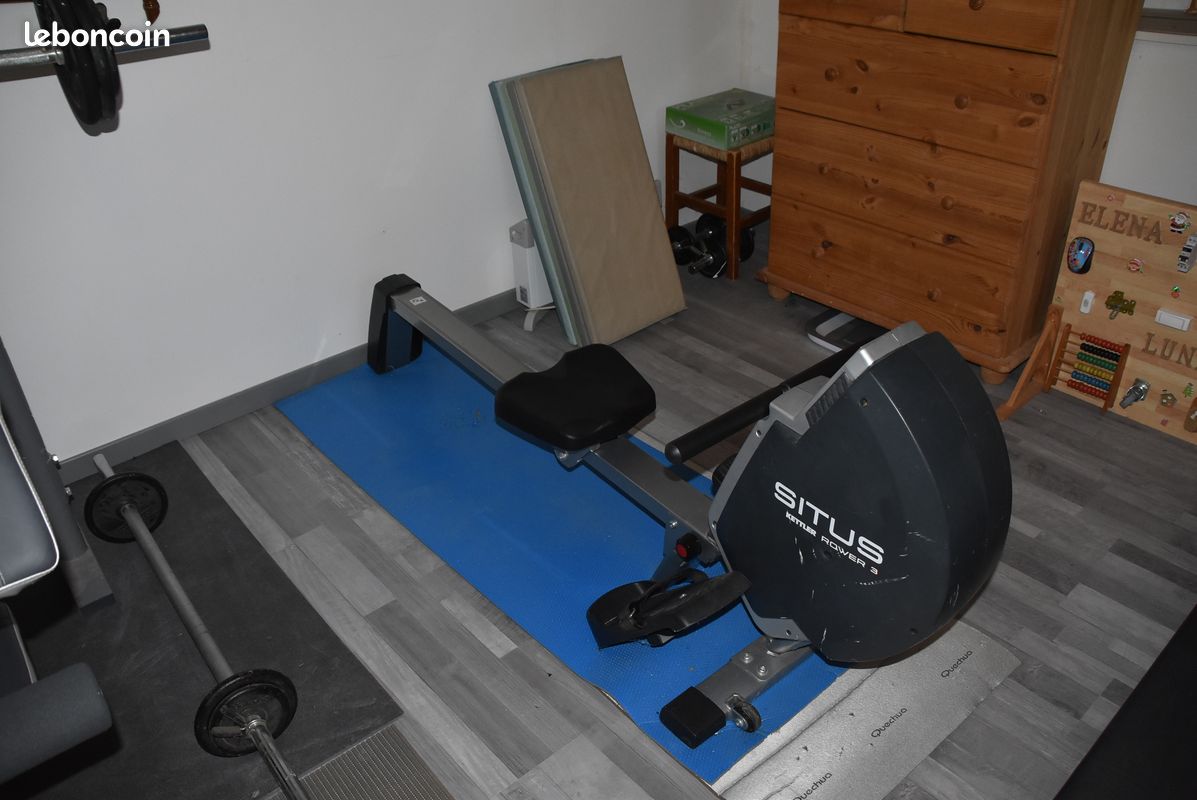 Matériels de sport (image 1)