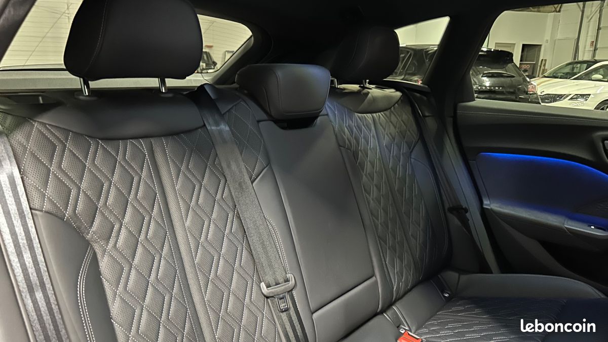 Audi s5 avant 3.0 tfsi 367 hybrid quattro s-tronic bva (image 30)