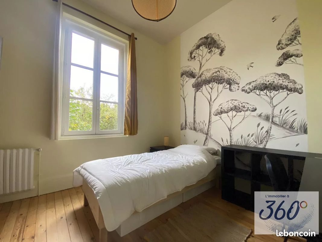 Appartement 1 pièce 15 m² · à Cluny · 15 m² · 490 €