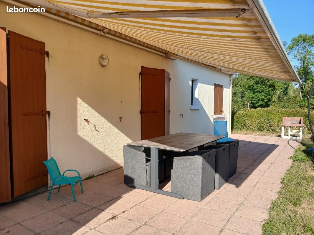Maison 6 pièces 100 m² · à Candé · 100 m² · 172 000 €