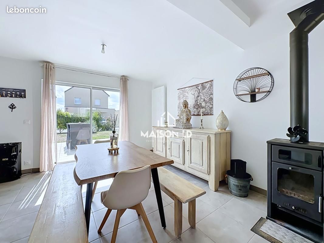 Maison 6 pièces 105 m² · à Bretteville-sur-Laize · 105 m² · 275 000 €