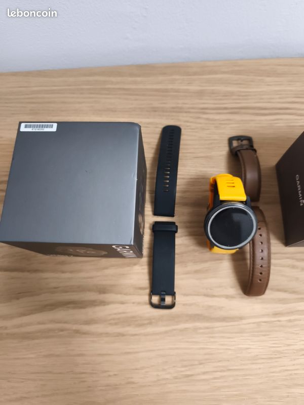 Garmin venu 2 (image 2)