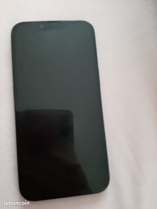 Iphone 13 a vendre pour pièce (image 2)