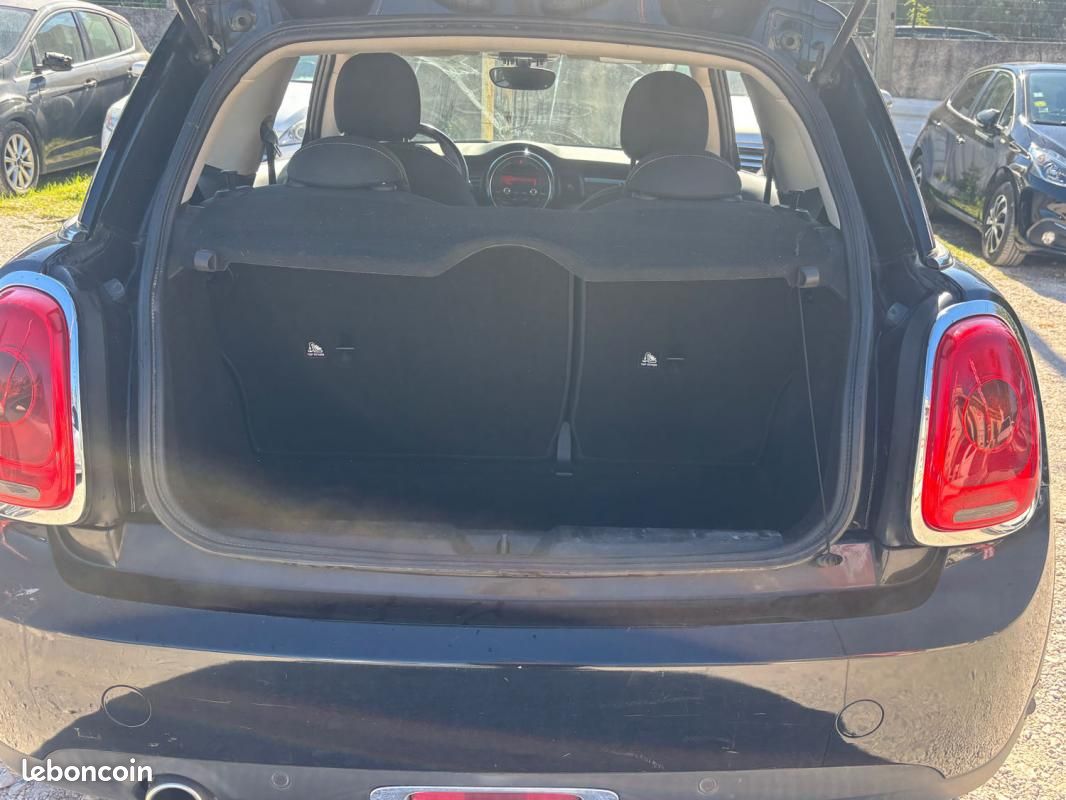 Mini One D 95ch (image 8)