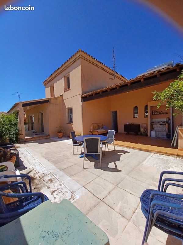 Maison 4 pièces 120 m² · à Ceyreste · 120 m² · 595 000 €