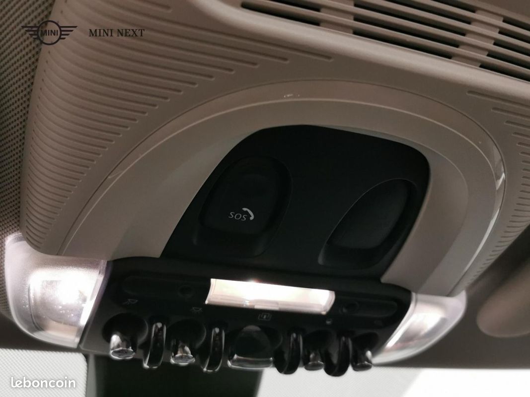 Mini Mini Cooper 136ch Edition Premium Plus BVA7 (image 20)