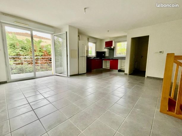 Villa 3 pièces 68 m²