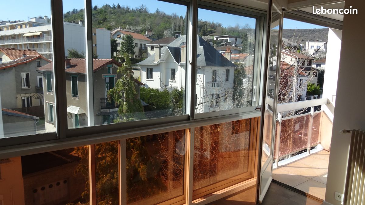 Appartement 2 pièces 48 m² · à Clermont-Ferrand · 48 m² · 630 €/mois