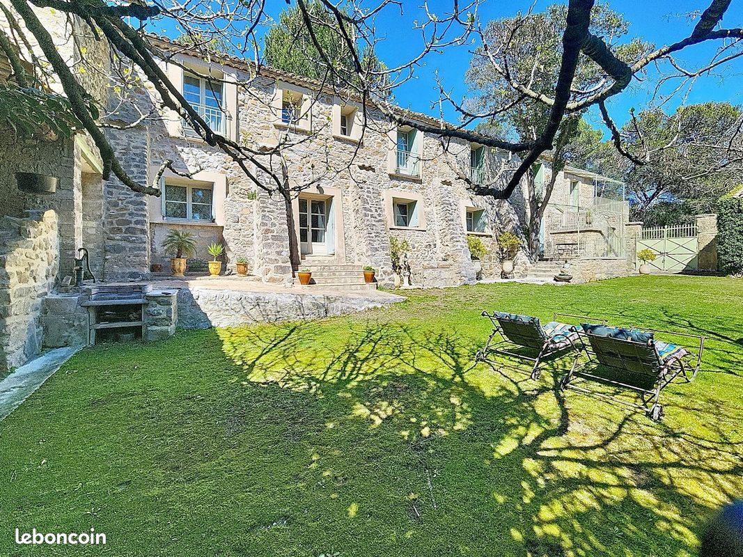 Maison 7 pièces 298 m² · à Montpellier · 298 m² · 1 680 000 €