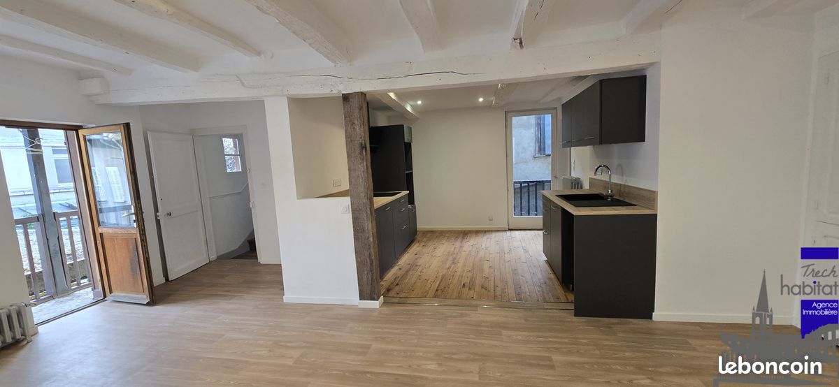 Maison 4 pièces 127 m² · à Tulle · 127 m² · 123 000 €