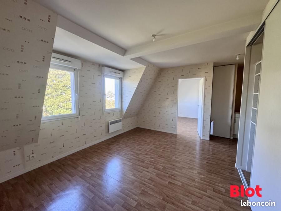 Appartement 2 pièces 33 m² · à Janzé · 33 m² · 535 €/mois
